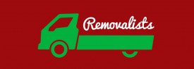 Removalists Wondai - Furniture Removalist Services